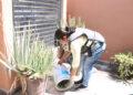Llama Salud a reforzar saneamiento de viviendas tras las lluvias