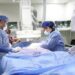 Realiza Hospital Salvatierra jornada de cateterismos cardíacos para atender a 12 menores