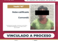 OBTIENE PGJE VINCULACIÓN A PROCESO CONTRA UN HOMBRE POR ROBO CALIFICADO EN CIUDAD CONSTITUCIÓN