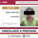 OBTIENE PGJE VINCULACIÓN A PROCESO CONTRA UN HOMBRE POR ROBO CALIFICADO EN CIUDAD CONSTITUCIÓN