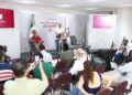 Reconoce Gobernador avances de FONMAR en protección marina y apoyo a comunidades pesqueras