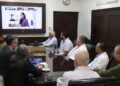 BCS contará con 165 Consultorios del Servicio Universal de Salud; Víctor Castro destaca avance en atención médica