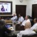 BCS contará con 165 Consultorios del Servicio Universal de Salud; Víctor Castro destaca avance en atención médica