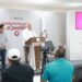 Víctor Castro reconoce resultados en cultura; destacan atención a artistas y recuperación de recintos en BCS