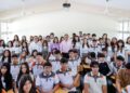 Recibe CECyTE BCS a más de 3 mil 400 jóvenes de nuevo ingreso