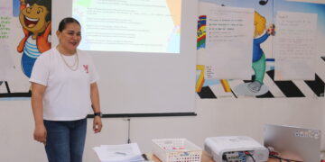 Impulsa SEP BCS la mejora continua en la educación inicial
