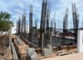 Destinan 22 mdp a nueva infraestructura para fortalecer la seguridad pública en BCS