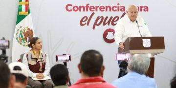 Reitera Víctor Castro respaldo a las mujeres de BCS y llama a garantizar el pleno respeto de sus derechos