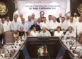 Encabeza Gobernador primera sesión del Comité Promotor de Inversiones; presentan 29 proyectos autorizados para BCS