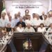 Encabeza Gobernador primera sesión del Comité Promotor de Inversiones; presentan 29 proyectos autorizados para BCS