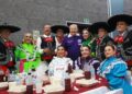 Reconoce Gobernador a personas adultas mayores en cuarta edición de “Abueleando”