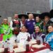 Reconoce Gobernador a personas adultas mayores en cuarta edición de “Abueleando”