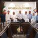 Atestigua Víctor Castro entrega de estudios para proyecto de desalación en Comondú