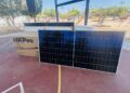 Productores agropecuarios de Loreto reciben equipamiento para el desarrollo de actividades
