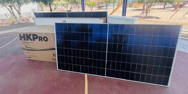 Productores agropecuarios de Loreto reciben equipamiento para el desarrollo de actividades
