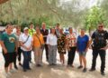 “Presidenta en tu Barrio” acerca el trabajo en territorio a la ciudadanía