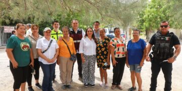 “Presidenta en tu Barrio” acerca el trabajo en territorio a la ciudadanía