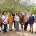 “Presidenta en tu Barrio” acerca el trabajo en territorio a la ciudadanía
