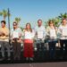 Gobierno de La Paz refrenda su compromiso ambiental con la renovación y ampliación de Playas Platino