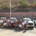 Ayuntamiento de La Paz refuerza equipo de Zofemat con vehículos para limpieza y conservación de playas