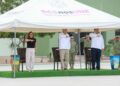 Refrenda Gobierno Municipal de La Paz coordinación con las Fuerzas Armadas
