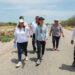 Continúa Ayuntamiento de La Paz acciones preventivas del Operativo Huracanes 2026 en El Carrizal