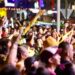 “Noches Pegajosas” reúne a más de 4 mil personas en una noche de música y energía en La Paz