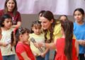 Clausuran con muestra artística los cursos de verano del Centro Municipal de las Artes de La Paz