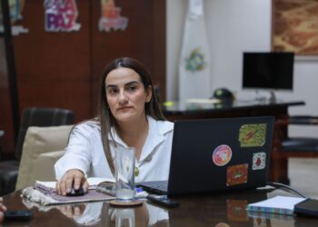 Refuerza Ayuntamiento de La Paz acciones preventivas en zonas de inundación