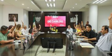 Avanza regularización de la tierra en La Paz; Ayuntamiento aprobó expedición de 21 títulos