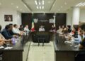 Ayuntamiento de La Paz fortalece coordinación preventiva en delegaciones rurales