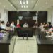 Ayuntamiento de La Paz fortalece coordinación preventiva en delegaciones rurales