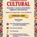 Gobierno de La Paz celebrará la Herencia Cultural de comunidades indígenas y afromexicanas