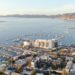 La Paz se consolida como destino turístico con más de 70 mil visitantes vía aérea en julio