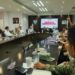 Mantiene Gobierno de La Paz Consejo de Protección Civil ante temporada de huracanes