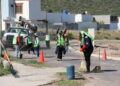 Recolectan más de 50 toneladas de residuos en Vista Real con Presidenta en tu Barrio