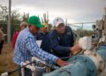 Fallas eléctricas afectan la operación del Sistema de Agua Potable en La Paz