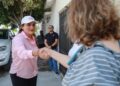 Continúan recorridos de “Ayuntamiento en tu Casa” para atender necesidades de las colonias