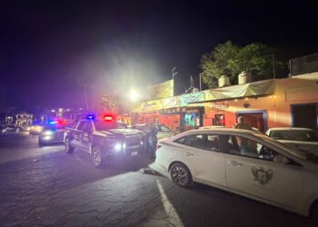 Realiza Ayuntamiento operativo en establecimientos nocturnos de La Paz