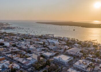 Destaca La Paz como destino de turismo sustentable y de calidad internacional