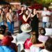 “Presidenta en tu Barrio” brinda 300 atenciones gratuitas en la colonia Ayuntamiento