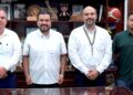 Refuerzan Gobierno de Los Cabos y CFE coordinación para mejorar el servicio eléctrico y la atención ciudadana