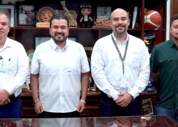 Refuerzan Gobierno de Los Cabos y CFE coordinación para mejorar el servicio eléctrico y la atención ciudadana
