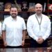 Refuerzan Gobierno de Los Cabos y CFE coordinación para mejorar el servicio eléctrico y la atención ciudadana