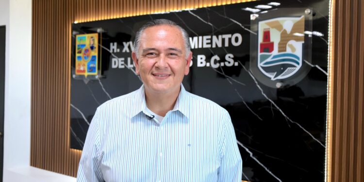 Instalan mesa de coordinación para organizar las Fiestas Tradicionales Cabo San Lucas 2026