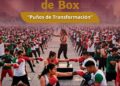 Invitan a la Clase Nacional de Box “Puños de Transformación”
