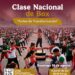 Invitan a la Clase Nacional de Box “Puños de Transformación”