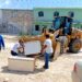 Servicios Públicos realiza jornada de limpieza y descacharrización en Cabo Fierro