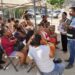 Acerca Gobierno de Los Cabos jornada social gratuita a familias de la colonia Cactus en Cabo San Lucas