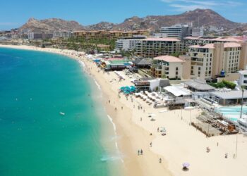 Los Cabos, referente nacional en Protección Civil